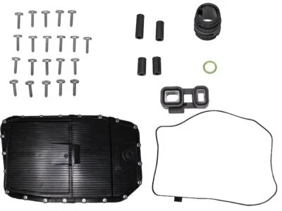 For 2006-2010 BMW 550i Transmission Service Kit 21459BW 2008 2007 2009 4.8L V8 - Image 1 of 2