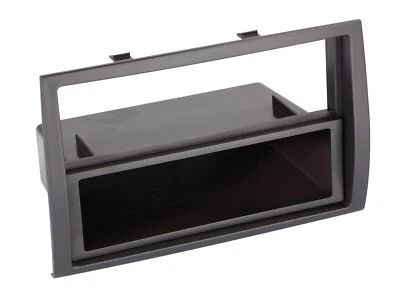 Einbaurahmen DIN Autoradio für Citroen Jumper Fiat Ducato Peugeot Boxer 2006-201 - Bild 1 von 2