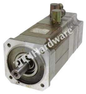 Siemens 1FK6063-6AF71-1AG0 1FK6 063-6AF71-1AG0 11Nm 3000RPM 6-Pole AC Servomotor - Imagen 1 de 8