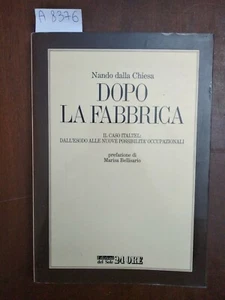 Dopo la fabbrica Dalla chiesa - Bild 1 von 1