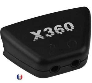 Adaptateur CASQUE MANETTE XBOX 360 - Imagen 1 de 1