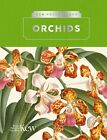 Kew Pocketbooks: Orchids, Royal Botanic Gardens, Kew