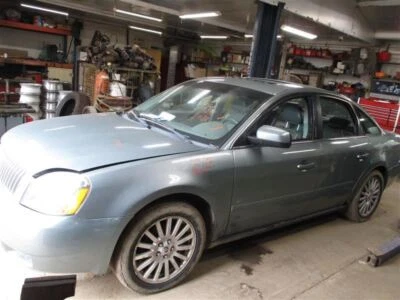 Motor limpiaparabrisas solo se adapta a camioneta Ford F250SD 02-08 455036 Foto 1 de 4