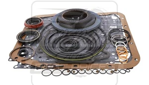 Fits Ford 4R70W Transmission Raybestos Performance Gen 2 LS Rebuild Kit 96-03 - Picture 1 of 1