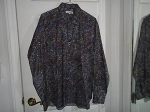 International Laundry Button Down Shirt Size 3XL - Picture 1 of 3