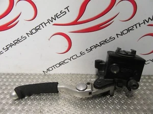 YAMAHA XT1200 Z SUPER TENERE ABS 2013 CILINDRO MAESTRO FRENO DELANTERO BK371 - Imagen 1 de 8