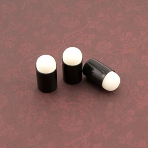 3 Pcs Painting Ink Set Misti Stamping Tool Paint Daubers Craft Finger Daubers - Picture 1 of 11