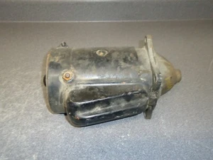 1965 Ford Mercury V-8 Starter w/ Nose C5AF-11131 - Picture 1 of 6