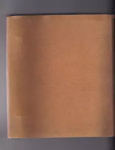 THE PET COOKBOOK- PET MILK COMPANY. ST. LOUIS, MISSOURI: 1932 - Picture 1 of 4