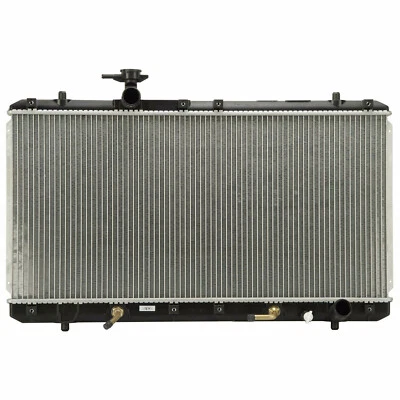 Radiator for SUZUKI AERIO BASE 2.3L DOHC ;2006- - Image 1 of 4