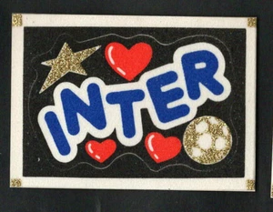 Figurina Panini Alè O-Oh 1989-90 Transfer a caldo Inter Nuova ▓ - Imagen 1 de 1