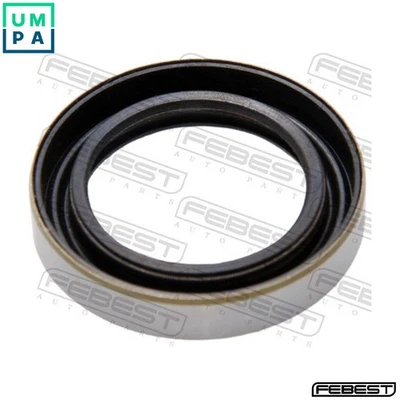 SHAFT SEAL DRIVE SHAFT TOS-003 FOR LEXUS TOYOTA PRADO/LAND/CRUISER AUTANA 4.5L - Image 1 of 4