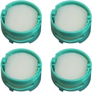 4 Pack Replacement for Shark Odor Neutralizer Cartridge Odor Elimination - Picture 1 of 8