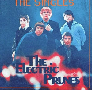 Electric Prunes, The: The Singles - CD - Picture 1 of 2
