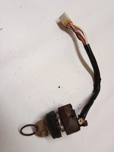 Suzuki RV125 ignition switch Fits 1972-1978 - Picture 1 of 1