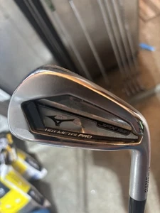 Mizuno JPX 921 Hot Metal Pro 5-PW Project x ls 6.5 X Stiff - Picture 1 of 10