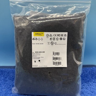 Jabra Evolve 30 II Mono Headset / Music Headphones 5393-829-309 - Image 1 of 2