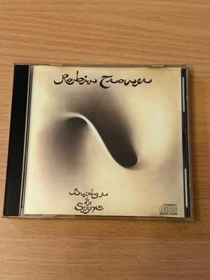 Robin Trower - Bridge Of Sighs CD [1974] Chrysalis Records F2 21057 - Image 1 of 3