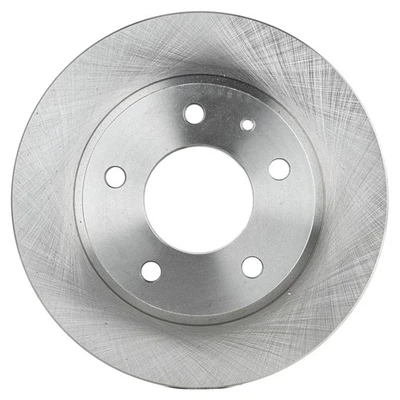 Disco de freio SureStop para 1993-2003 Mazda 626 MX-6 Protege Ford Probe - Imagem 1 de 4