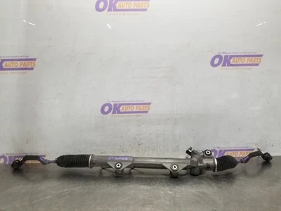 05 2005 FORD TBIRD THUNDERBIRD 3.9L RWD STEERING GEAR POWER RACK AND PINION  Foto 1 de 4