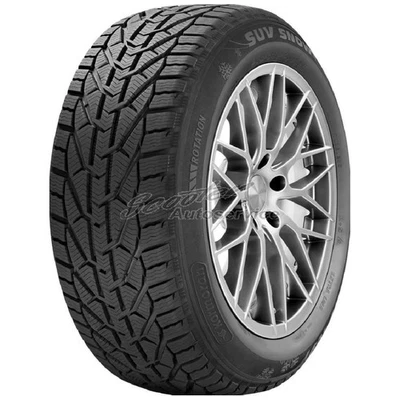 1x 215/65 R 16 102H Kormoran Winter-Reifen SUV Snow 3PMSF XL | 85667 - Bild 1 von 4