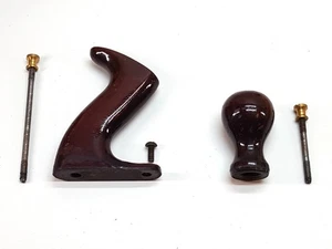 3845 Stanley Bailey No. 6, 7 & 8; Tote and Knob - Picture 1 of 2