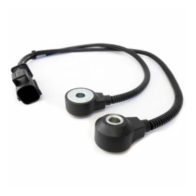 Sensor de golpe de encendido forma de conector ovalado para Volvo V70 1999-2007 | 4/2 pines Foto 1 de 4