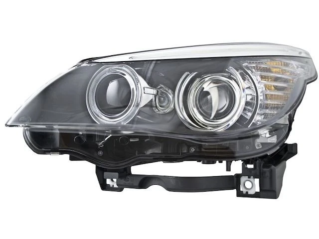 Front Left Headlight Assembly For 535xi 528i xDrive 528xi 535i 550i M5 GD16N6 - Image 1 of 1