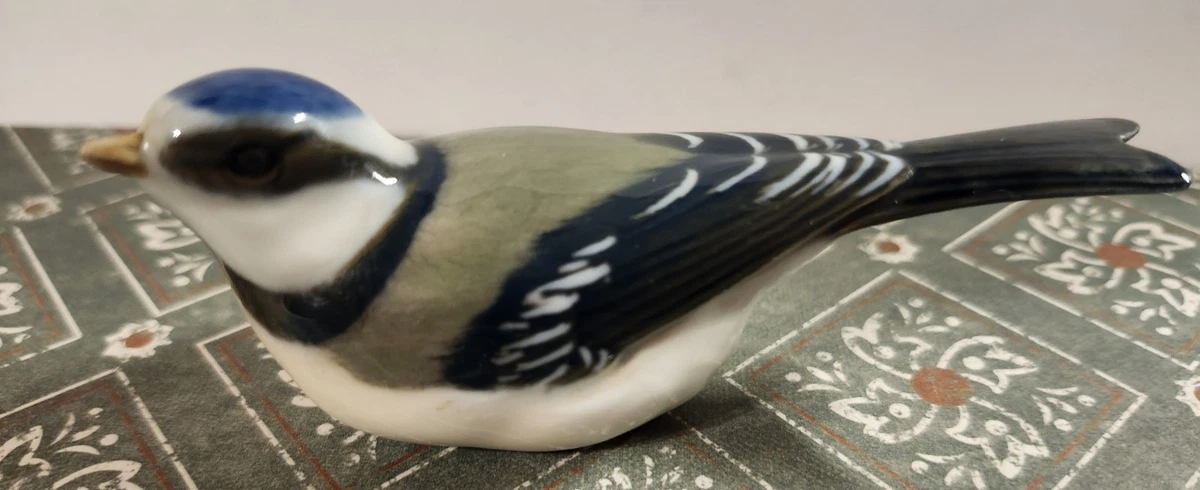 royal copenhagen bird | eBay