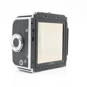 Hasselblad 12 Roll Film Back 120 Film #006 - Picture 1 of 8