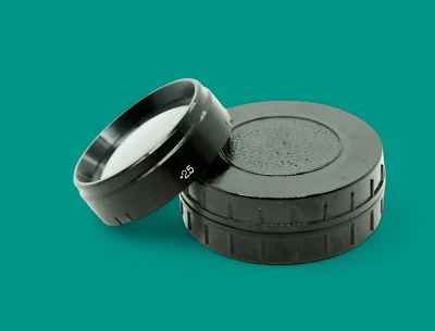 Creative LOMO photo filter +2.5 40mm for lens Jupiter 8, 9, 11 oth - Image 1 of 4