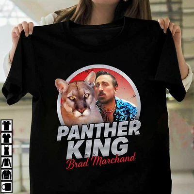 ¡OFERTA! Marchand Brad Florida Panther Ki*ng 2025 Campeones Regalo Fan Envío Rápido Foto 1 de 4