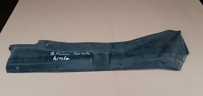 Cover Mud Flaps Fender Mud Flap Wheel Housing for Hyundai Galloper 🚛 - Image 1 of 2