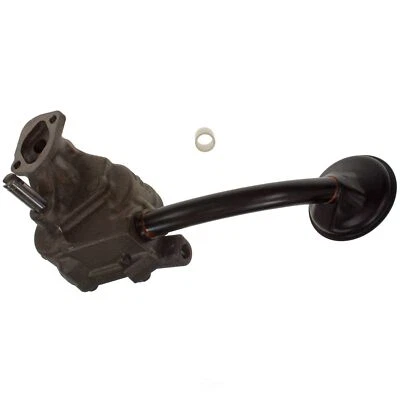 Engine Oil Pump fits 1991-2009 GMC C2500,C3500,K2500,K3500 P3500 C2500 Suburban, - Image 1 of 2