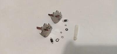 THORENS  TD160   - Mécanisme de commandes - - Photo 1/3