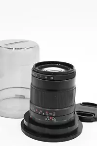 Hasselblad XPan 90mm f4 Lens #399 - Picture 1 of 6