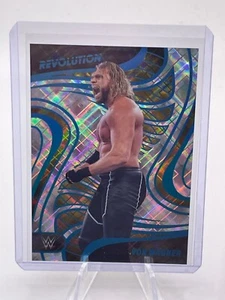 2023 WWE - Revolution - Cosmic /149 - #54 Von Wagner Nº 67 - Imagen 1 de 2