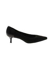 Ellen Tracy Women Black Heels 6.5