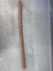 1971-1977 Chevy Vega Hatchback Roof Headliner Trim Panel Astre Skyhawk Starfire - Picture 1 of 8