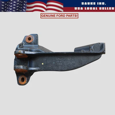 Original front track bar bracket fits 2008- 25 Ford F-250 F-350 Super Duty - Image 1 of 4