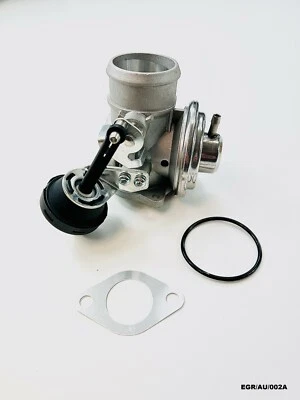 Vanne EGR Pour AUDI A6 C5 (4B2, 4B5) 1.9TDI 2000-2005 EGR/AU/002A - Photo 1/4
