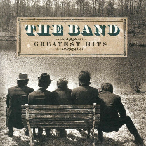 Greatest Hits by Band. (CD, 2000)
