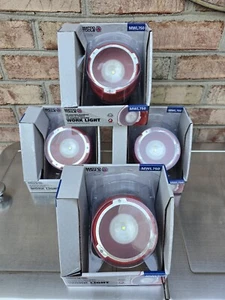 Matco Tools Rechargeable LED Magnetic Rotating Work Light, Part# MWL750  - Picture 1 of 5