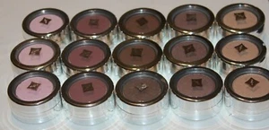 LOT OF 3 JORDANA COLOR EFFECTS EYE SHADOW POWDER SEALED : YOU PICK - Picture 1 of 22