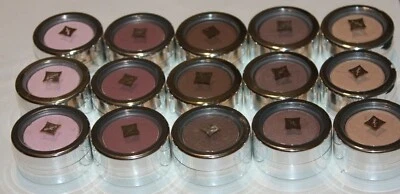 LOT OF 3 JORDANA COLOR EFFECTS EYE SHADOW POWDER SEALED : YOU PICK - Image 1 of 2