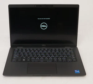 Dell Latitude 7430 Business Laptop 14.0 Full HD Touchscreen 12th Gen Intel Core - Picture 1 of 5