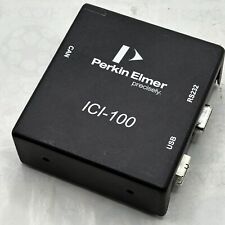 Konwerter CAN Perkin Elmer ICI-100 do multiprobe, płyta główna 5091565D PCB