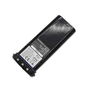 BP-252 Li-ion Battery 980mAh for ICOM BP-252 M33 M34 M36 Rechargeable Battery - Picture 1 of 9