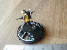 Nº 025 squire/mage knight miniature/squire elf // #40