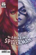 Amazing Spider-Man #1 | Variant Covers | ðŸ”¥ðŸ”¥Nm 2022 Spiderman #1
